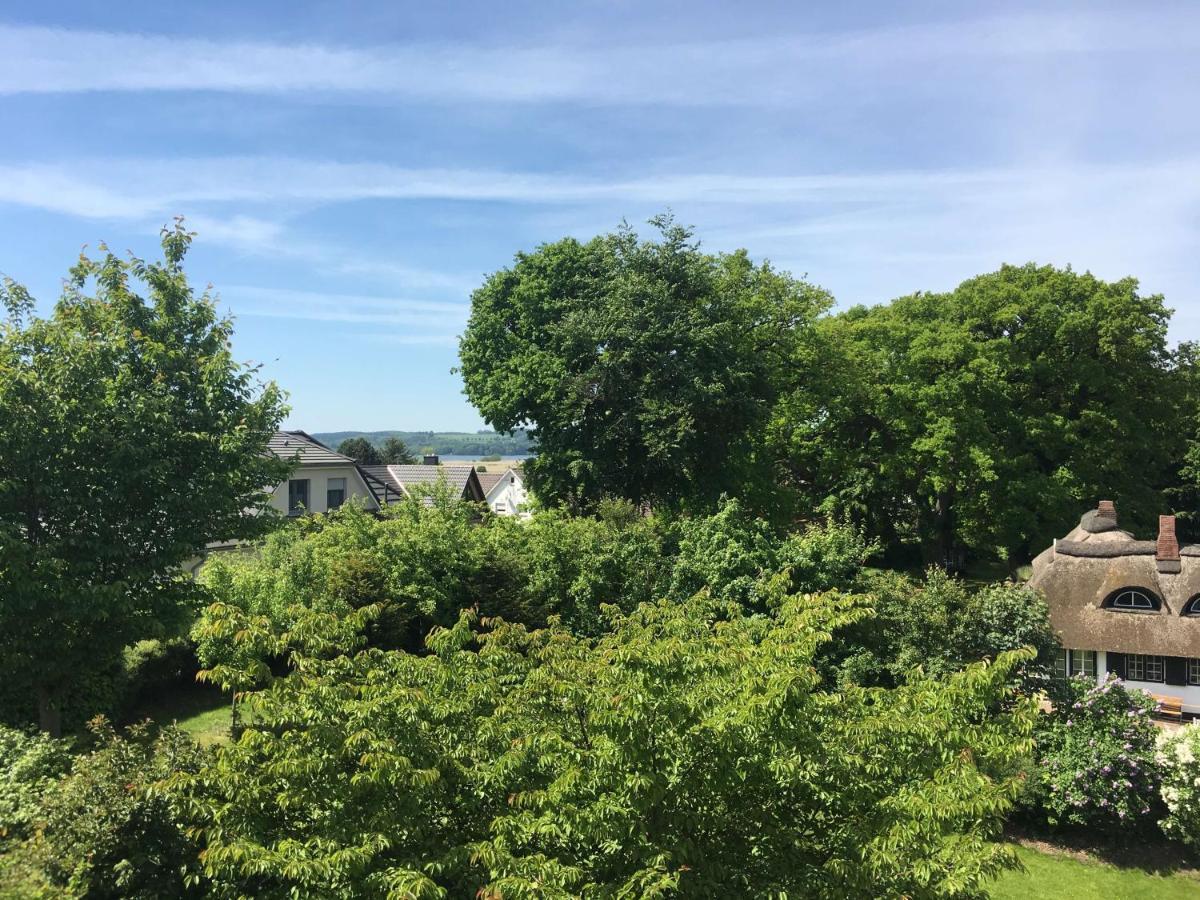 Seesucht-Hohwacht - 110Qm Fewo Mit Toller Lage Am Kiefernweg Bagian luar foto