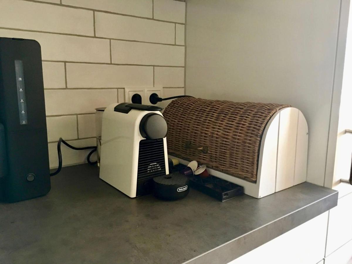 Seesucht-Hohwacht - 110Qm Fewo Mit Toller Lage Am Kiefernweg Bagian luar foto